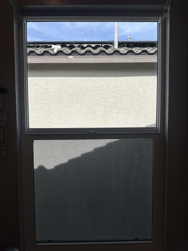 Professional residential window tinting service enhancing privacy, reducing glare, and improving energy efficiency.